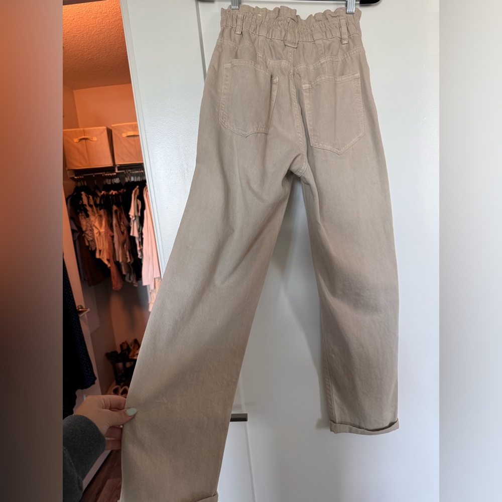 New ASOS pants, never worn